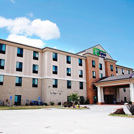 Holiday Inn Express And Suites Urbandale Des Moines, An Ihg Hotel Dış mekan fotoğraf